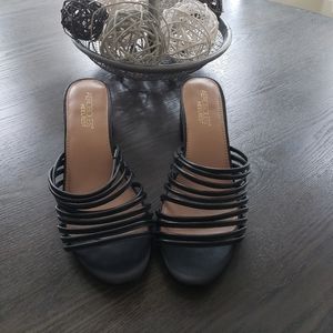 Aerosoles strappy sandals